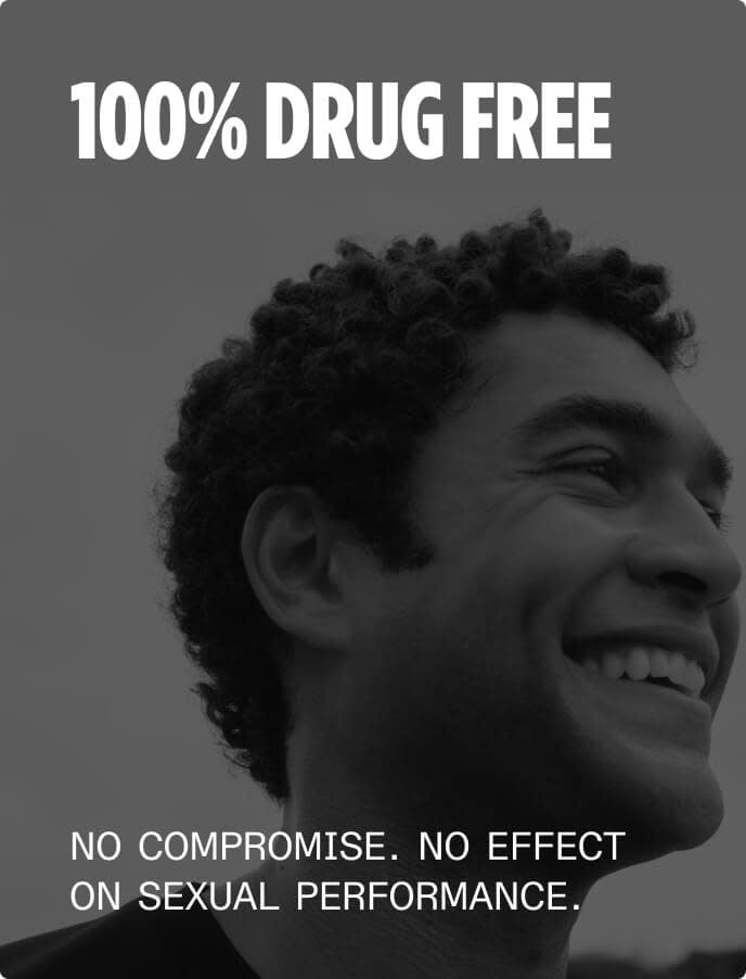 Nutrafol Men's Hair Growth Supplements, Clinically Tested for Visibly Thicker Hair and Scalp Coverage, Dermatologist Recommended - 1 Month Supply